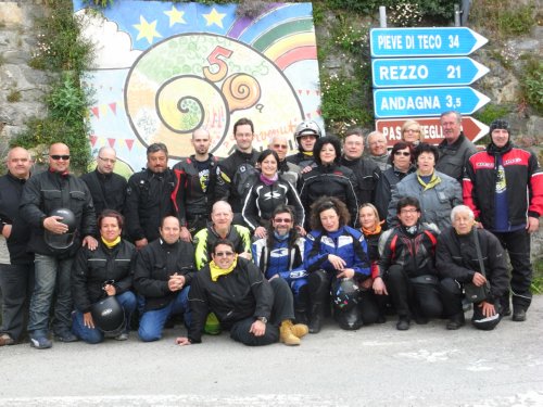 Moto Club Valle Argentina - Taggia