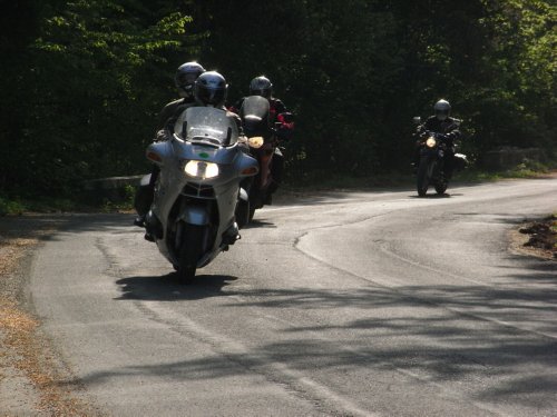 Moto Club Valle Argentina - Taggia