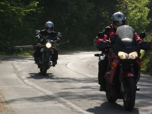 Moto Club Valle Argentina - Taggia