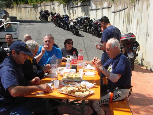 Moto Club Valle Argentina - Taggia