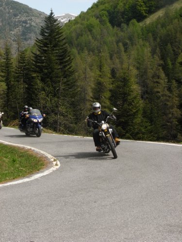 Moto Club Valle Argentina - Taggia