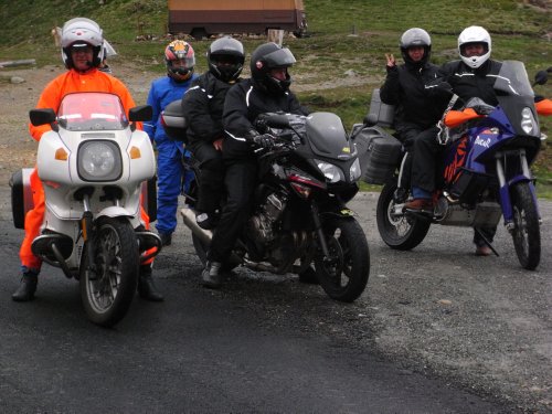 Moto Club Valle Argentina - Taggia