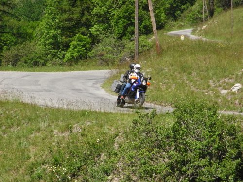 Moto Club Valle Argentina - Taggia