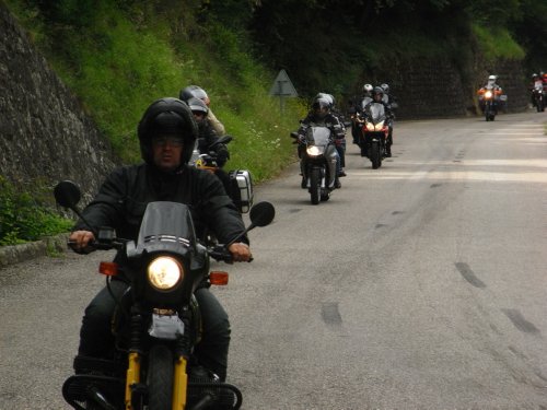 Moto Club Valle Argentina - Taggia