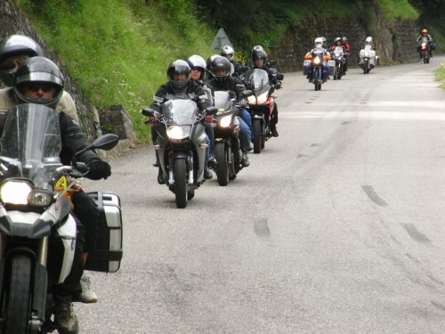 Moto Club Valle Argentina - Taggia