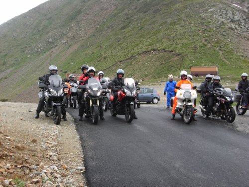 Moto Club Valle Argentina - Taggia