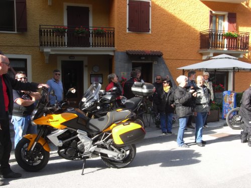 Moto Club Valle Argentina - Taggia