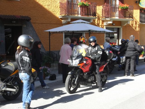 Moto Club Valle Argentina - Taggia