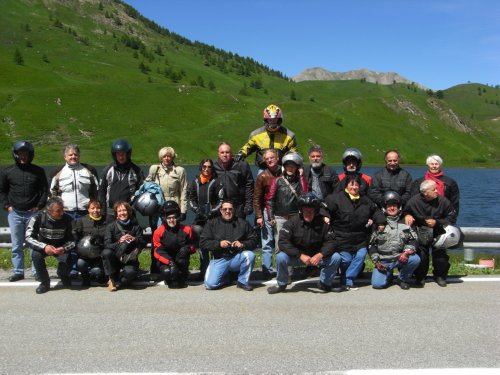 Moto Club Valle Argentina - Taggia