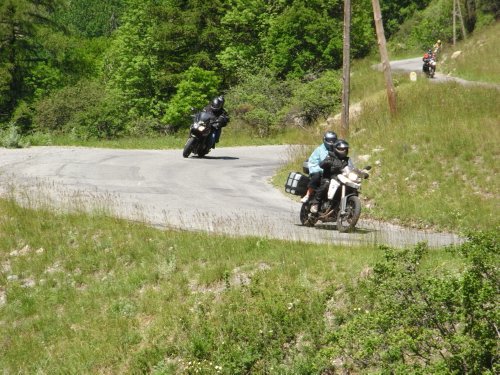 Moto Club Valle Argentina - Taggia