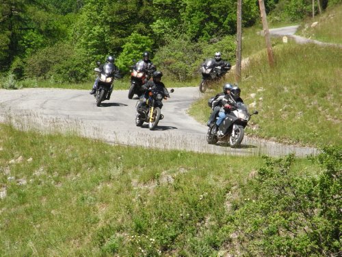 Moto Club Valle Argentina - Taggia