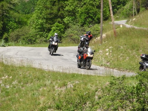 Moto Club Valle Argentina - Taggia