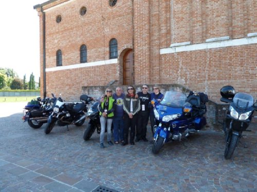 Moto Club Valle Argentina - Taggia