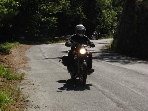 Moto Club Valle Argentina - Taggia