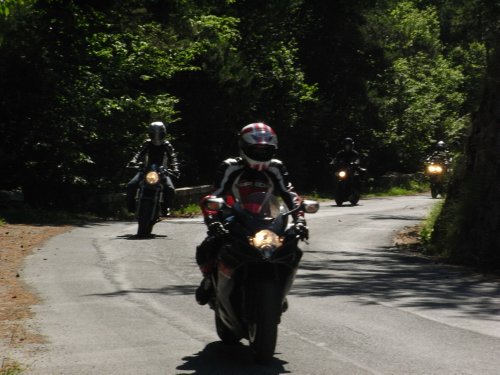 Moto Club Valle Argentina - Taggia