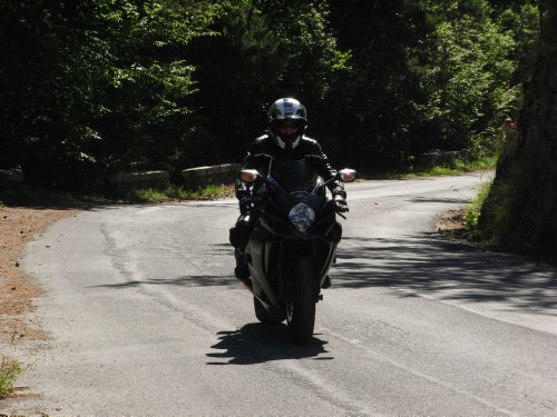 Moto Club Valle Argentina - Taggia