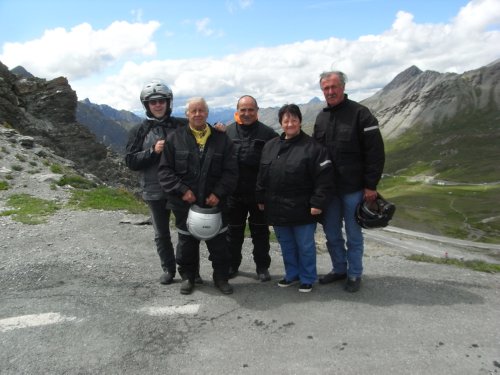 Moto Club Valle Argentina - Taggia