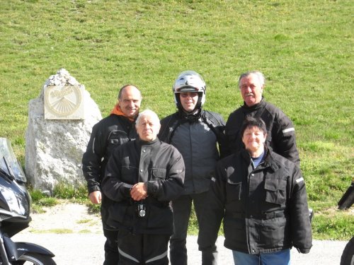 Moto Club Valle Argentina - Taggia