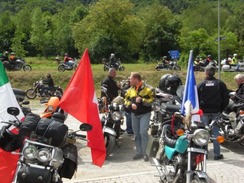 Moto Club Valle Argentina - Taggia