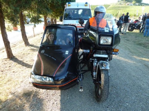 Moto Club Valle Argentina - Taggia