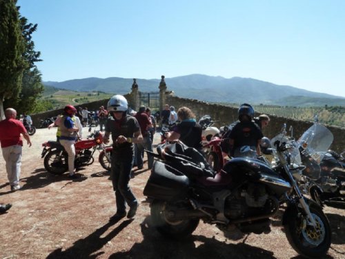 Moto Club Valle Argentina - Taggia