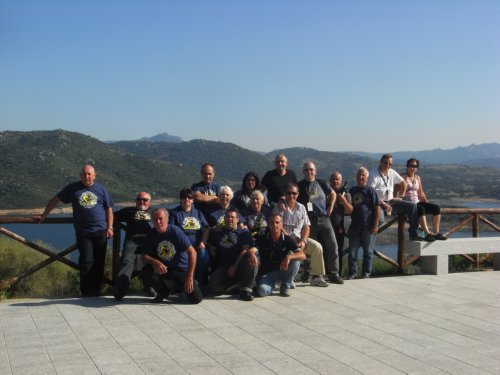 Moto Club Valle Argentina - Taggia