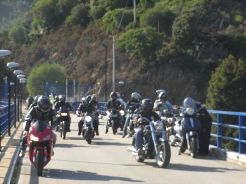 Moto Club Valle Argentina - Taggia