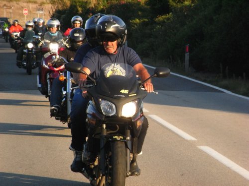 Moto Club Valle Argentina - Taggia