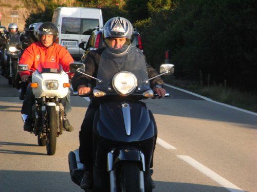 Moto Club Valle Argentina - Taggia