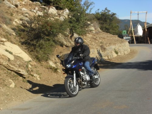 Moto Club Valle Argentina - Taggia