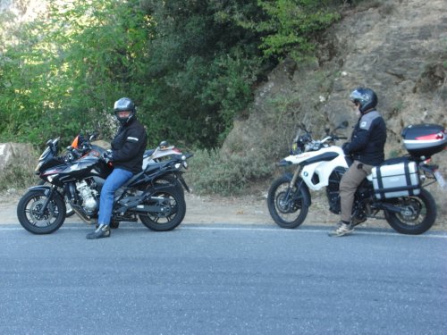 Moto Club Valle Argentina - Taggia