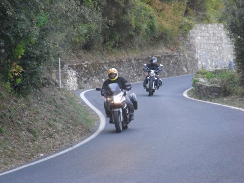 Moto Club Valle Argentina - Taggia