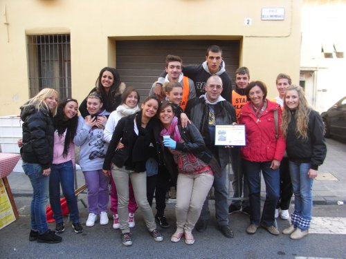 Moto Club Valle Argentina - Taggia