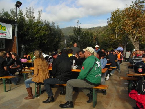 Moto Club Valle Argentina - Taggia