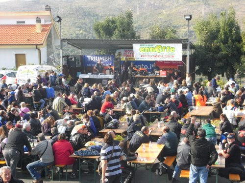 Moto Club Valle Argentina - Taggia