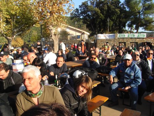 Moto Club Valle Argentina - Taggia