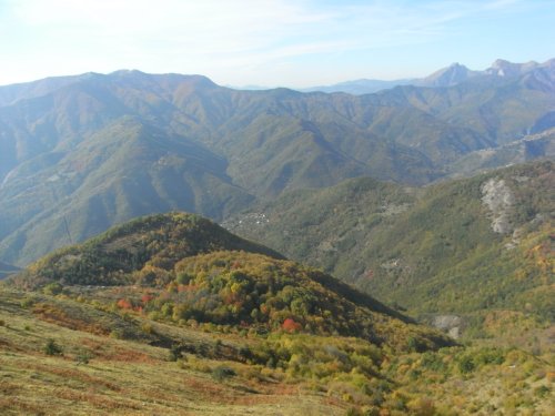 Moto Club Valle Argentina - Taggia