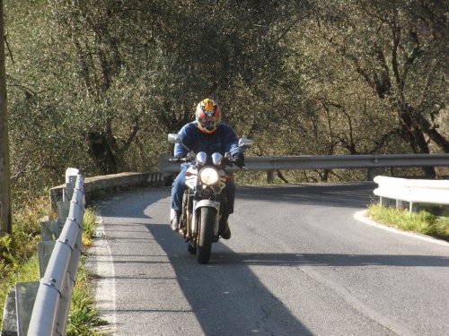 Moto Club Valle Argentina - Taggia