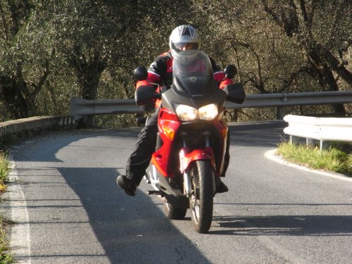 Moto Club Valle Argentina - Taggia