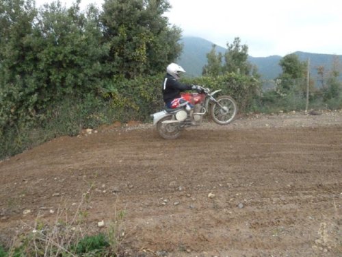 Moto Club Valle Argentina - Taggia