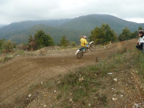 Moto Club Valle Argentina - Taggia