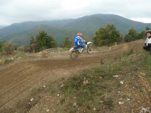 Moto Club Valle Argentina - Taggia