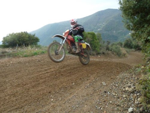 Moto Club Valle Argentina - Taggia