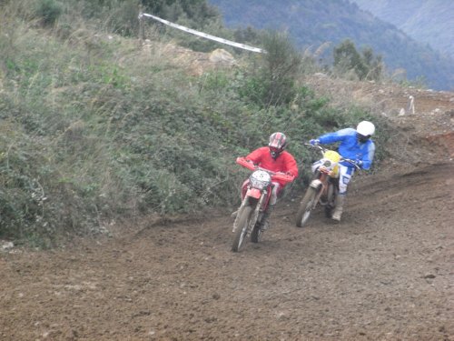 Moto Club Valle Argentina - Taggia