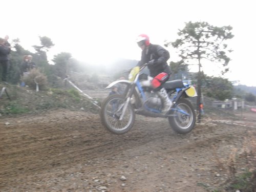 Moto Club Valle Argentina - Taggia