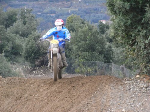 Moto Club Valle Argentina - Taggia