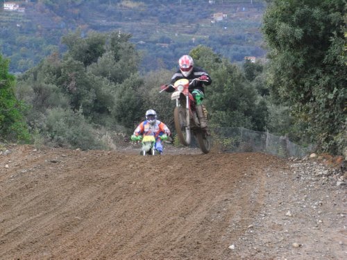 Moto Club Valle Argentina - Taggia