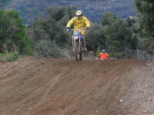 Moto Club Valle Argentina - Taggia