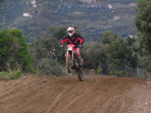 Moto Club Valle Argentina - Taggia