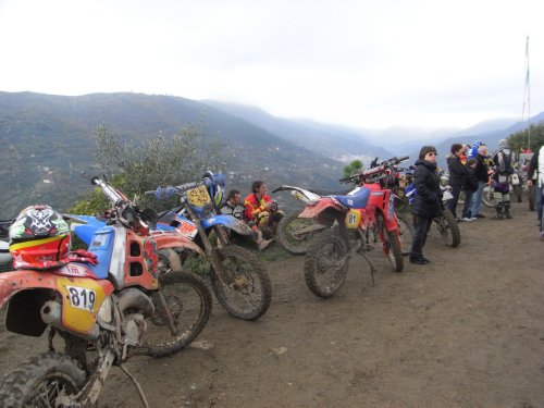 Moto Club Valle Argentina - Taggia